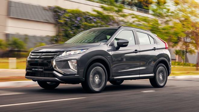 MITSUBISHI    Eclipse Cross 1.5 4X2 INVITE MT - 2020 model    Fiyat 300.394 TL    Kampanyal fiyat 287.650 TL