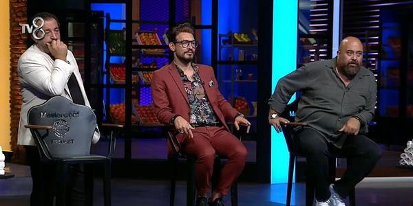 2 - Masterchef Trkiye (TV8)