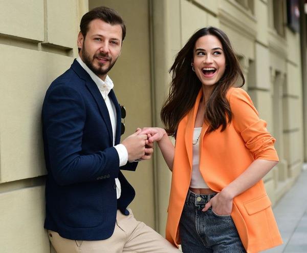 6 - Kazara Ak (Star TV)