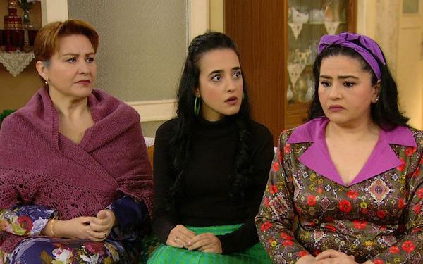 Gen iftlerin yan sra, kahveci Mesut ve Yldz?n da nikah tazelemesi bir birinden elenceli anlarn yaanmasna sebep oluyor. te yandan Nazl sonunda Niyazi?nin evlenme teklifini kabul ederek, Niyazi?ye byk bir mutluluk yaatt Seksenler reytinglerde umduu sonucu bulamad.