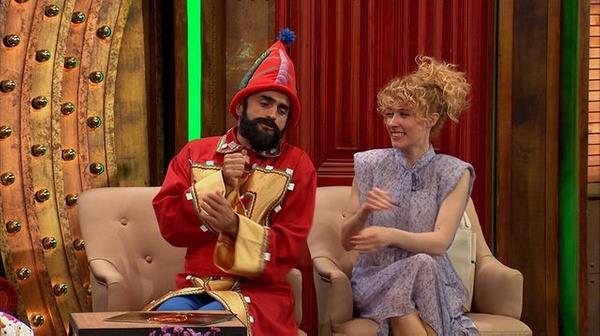 8 - Gldr Gldr Show Tekrar (Show TV)