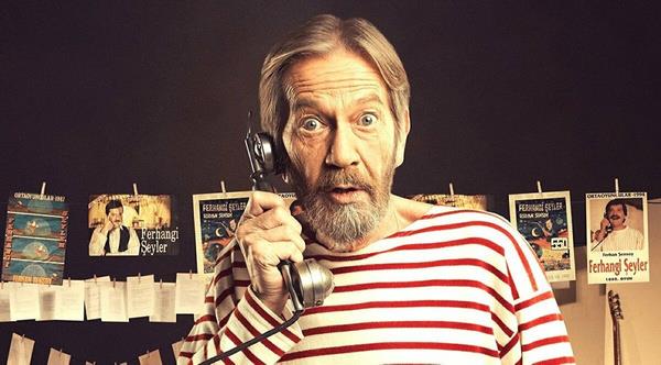 "Gemi olsun dilekleriniz iin teekkr ederiz?  <br>  Derya ensoy, yapt aklamada, ?Babam Ferhan ensoy, geen ay damarlaryla ilgili geirdii bir operasyon sonras bugn yara yerinde oluan bir komplikasyon yaad. u anda salk durumu iyi. Gemi olsun dilekleriniz iin teekkr ederiz? ifadelerini kulland.