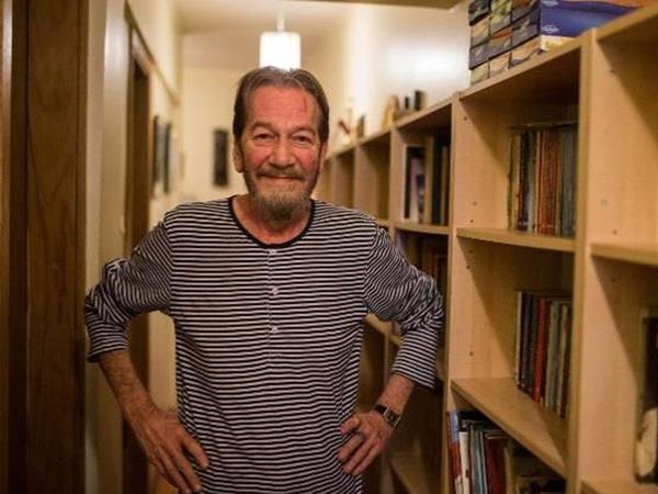 ensoy'un kz Derya ensoy, babasnn durumuyla ilgili sosyal medya hesabndan aklama yapt.