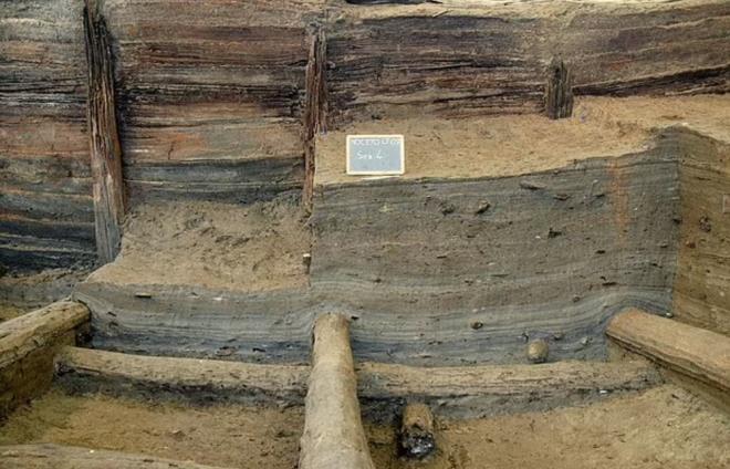 Aratrmaclara gre tm bu kantlar yapnn bir tr doast su ritelinde kullanldn gsteriyor.