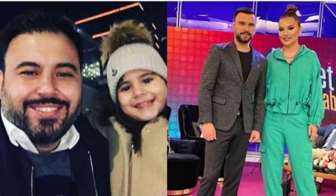 nl arkc Demet Akaln, beraber Star Tv'de program sunduu partneri ve yakn dostu Alian'n kardei Seluk Tekta iin gnlerdir Instagram hesabndan dua istiyor. Takipilerine 'toplu duann gcne inandn' ifade eden Akaln, iki ocuk babas Tekta'n entbe halde yatt hastaneden bir an evvel kabilmesi iin Instagram'daki takipilerinden dua ve iyi enerjiler isteyerek arkada Alian'a manevi destek verdi.