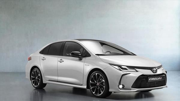 Toyota Corolla 220.200 lira