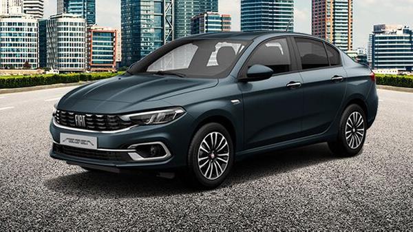 Fiat Egea 159.900 lira
