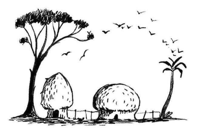 KY (KULBE, AA VE KU): Geleneklere deer veriyorsun. Basit ve huzurlu bir hayat aryorsun.  <br>  FL: nsanlara saygl, arkadalarna sadk birisin. Tam bir dert ortasn.