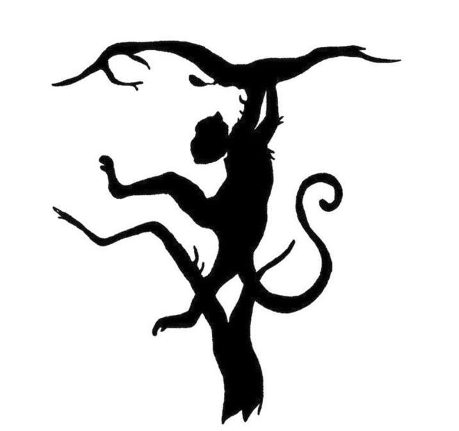 Maymun: Bamszlna dkn bir yapn var. Kendine zaman ayrmay seviyorsun.  <br>  Kaplan: Risk almay seviyorsun. Bir eyi kafana koyunca senin iin imkansz diye bir ey yok.