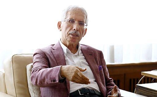 Metropoll Aratrma yneticisi zer Sencar anketin en arpc blmn yle duyurdu: ?2021 ylnn ilk alt aynda Trkiye?nin Nabz aratrmalarnda grlen 9240 kiinin yzde 7?sini oluturan oy kullanmam genlerin parti tercihleri...?