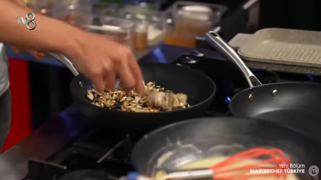 Kayan zgaray ans eseri tutan Batuhan efleri de kendisi kadar strese soktu ve heyecanlandrd.