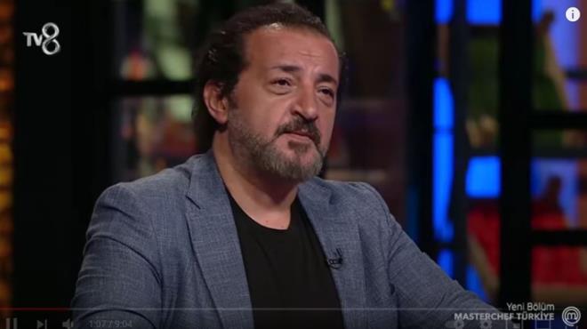 Mehmet ef, Somer ef ve Danilo ef Batuhan'n tabanda eksiklikler olsa da bu seviyede bir eleme turu iin yeterli olduuna karar verip  evetle ikinci tura geebileceini duyurdular.