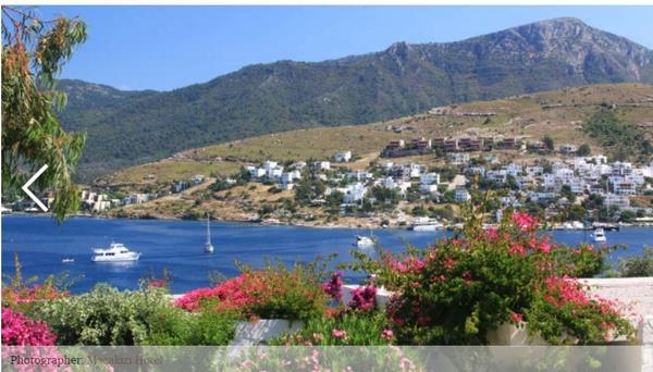 Bodrum'daki popler restoranlar, plajlar hali hazrda zaten ucuz deil...