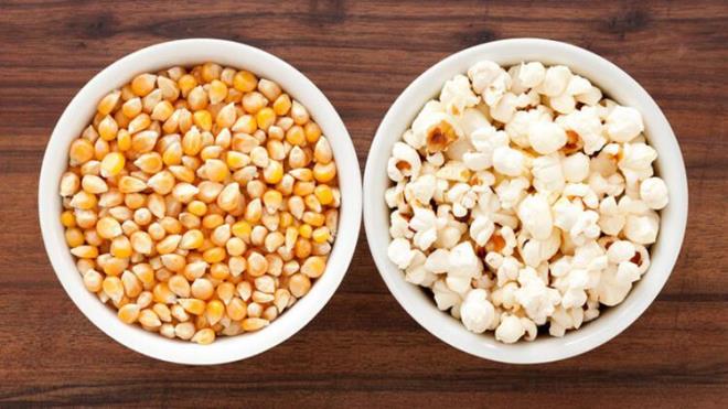 4-Patlam msr<br>  Patlam msr, sabaha kadar kendinizi tok hissetmenizi salayan yksek lifli bir attrmalktr. Sadece neyle tatlandrdnza dikkat edin. Yksek miktarda ya ve tuz iermemesi ok nemli.