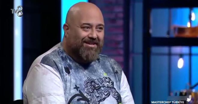 Alamasyla ilgili Somer Sivriolu "Ben bu kadar sulu gz deilimdir" ifadelerini kulland.