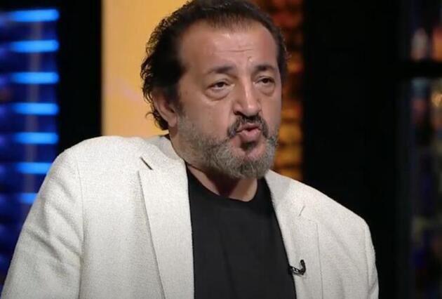 Mehmet ef bunun MasterChef?teki byk gnahlardan biri olduunu syledi.