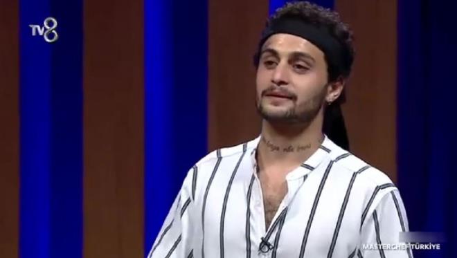 Demiral'n tadn aamasndan sonra da yaananlar izleyenleri hznlendirdi.