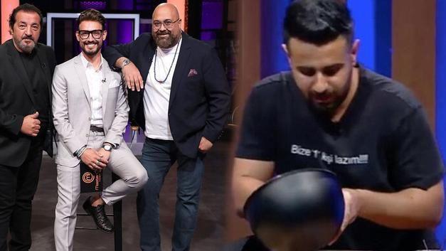 Danilo?nun ardndan tadm yapmaya giden Mehmet ef, tabaktan bir atal aldktan sonra kenardaki kl fark etti.