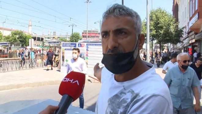 "KESNLKLE FIRSATILIK YAPMIYORUM''    Frsatlk yapmadn syleyen Oktan,  "Ben hatta 'You don't have money you can go' diyorum" dedi.    Oktan, "10 liraya makineden kart alyorum, bfeciler de makineden kart alyor, 15 liraya satyor. Ben bu makineden kart alp 5 lira zerine koyup 15 liraya sattm zaman su mu oluyor?" eklinde konutu.