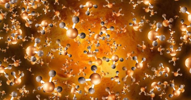 HAYATIN DEL PATLAYICI VOLKANZMANIN KANITI    Proceedings of the National Academy of Sciences (PNAS) adl dergide yaymlanan yeni almann yazar, ve ABD?de yer alan Cornell niversitesi?nin Astronomi Blm Bakan Jonathan Lunine, "Fosfin bize Vens'n biyolojisi hakknda bilgi vermiyor. Bize jeolojisi hakknda bilgi veriyor. Bu durum bize gezegeninin gnmzde veya ok yakn bir gemite aktif bir patlayc volkanizmaya sahip olduuna iaret ediyor? dedi.