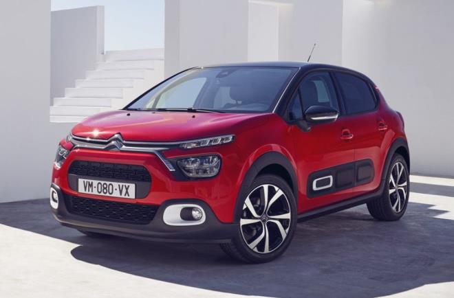 CTROEN   <br>  C3 FEEL 1.2 PureTech 83 BVM S&S 5 leri Manuel  <br>  Fiyat: 184.500 TL    Kampanyal fiyat: 181.800 TL