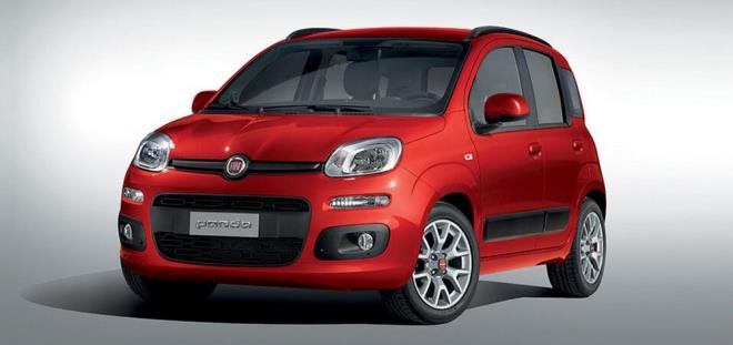 FAT   <br>  PANDA URBAN 1.0 70 HP Manuel- Mild Hybrid-Benzinli  <br>  Fiyat: 172.900 TL    Kampanyal fiyat 168.900 TL