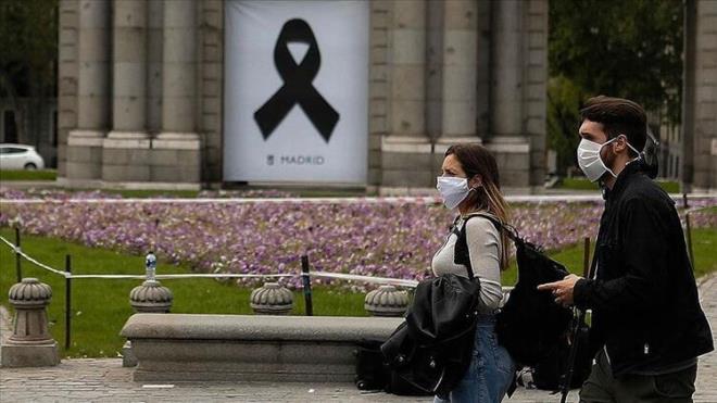 BELRTLER DET!  te yandan koronavirs inceleyen bilim insanlar yeni belirtileri aklad. Baz semptomlar listeden karlrken, lmcl Hint varyant sonras yenileri listeye eklendi.