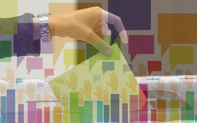 MetroPOLL Aratrma'nn her ay dzenli olarak yapt Trkiye'nin Nabz anketinin Haziran ay sonularndan arpc detaylar kt. Semenler en fazla hangi partiler iin "kesinlikle oy vermem" dedi? Semenin oy verdii partiden sonraki ikinci tercihi partiler arasnda ilk srada hangi parti var? lk kez oy kullanacak genler hangi partiyi tercih ediyor? lk kez oy verecek genler cumhurbakanl seiminde Erdoan iin ne dnyor? te arpc sonular...