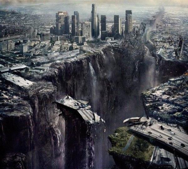 te yandan, 1972 simlasyonu toplumun sonunun geldiini ne srse de, Herrington'n almas teknolojik ilerlemenin ve kamu hizmetlerine daha fazla yatrm yapmann bizi kten uzaklatrabileceini szlerine ekledi. Ancak, insanlk, kasvetli gelecei deitirmek iin nmzdeki on ylda gl bir aba sarf etmek zorunda kalacak.