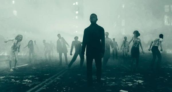 Bununla birlikte, veriler daha da kasvetli bir gelecei ortaya kard: Dnya 2040 ylna kadar tam bir toplumsal k yaayabilir. Toplam bir toplumsal k ise yaam kalitesinde, gda retiminde, endstriyel retimde ve nihayetinde insan nfusunda ani bir d anlamna geliyor.