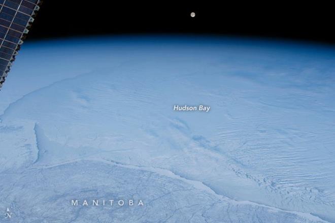 Ay'n bu yrnge deiimi 18.6 yl sryor, bugne kadar ok byk tehlike oluturmuyordu.