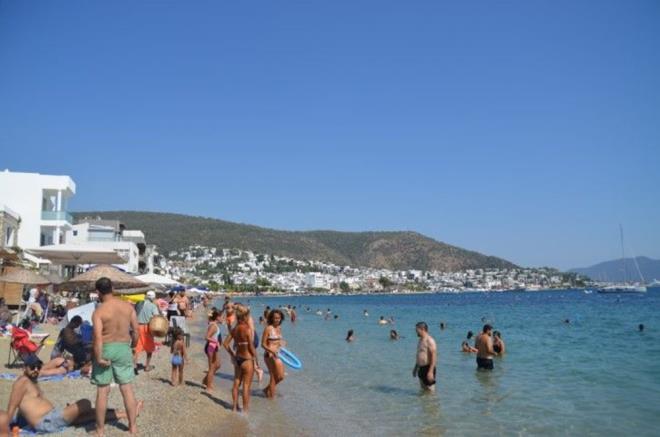 Girgin, younluk nedeniyle toplu tama gibi ilenin birok iletmesinde aksaklklar yaandn da belirtti.