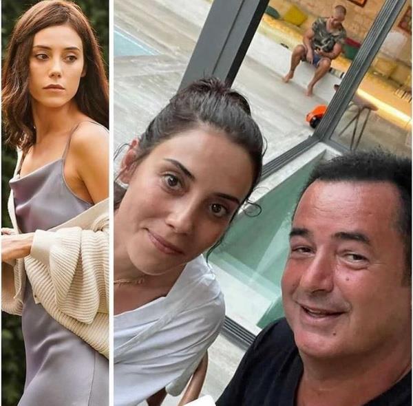 te yandan Cansu Dere'nin makyajsz hali de sosyal medyada bir dier konuulan konu oldu. Dere'nin sfr makyaj hali ile bile ne kadar gzel olduu dilden dile dolat.