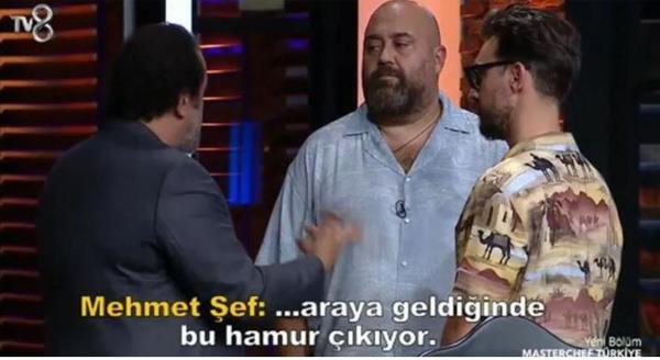 "Gerekten ok alk olmadmz bir durumla kar karya kaldk"  <br>  Mehmet ef yapt aklamada, "Gerekten ok alk olmadmz bir durumla kar karya kaldk ve aramzda konutuk. Karara vardk" dedi.