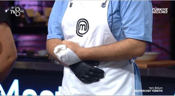 efler tarafndan mcadele ruhu sebebiyle tebrik edilen Bozbey'in yemek iin sresi yeterli gelmedi. Yarma sonunda ise Bozbey ve Rumeysa yarmaya veda ederken gnn birincisi Dilara oldu.