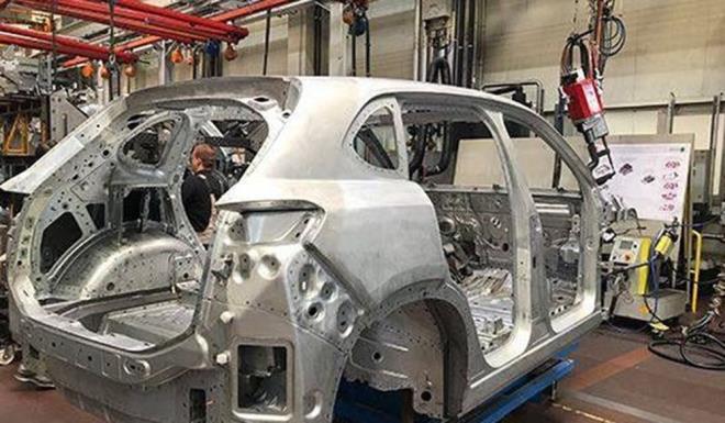 TOGG?dan yaplan paylamda son duruma ilikin bilgiler verildi.