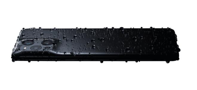 OPPO Find X3 Pro - 858.716 puan