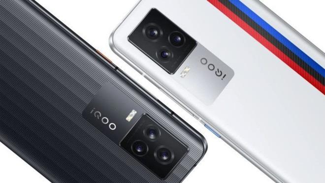 Vivo iQOO 7 - 876.316 puan