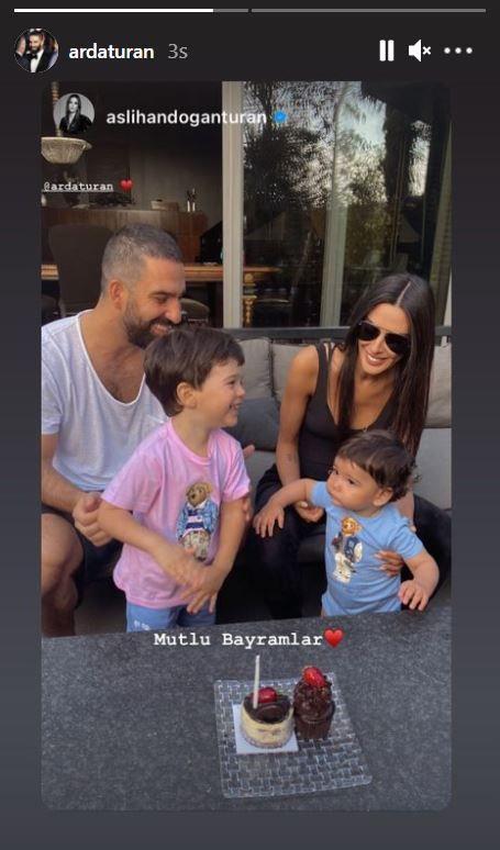 te nllerden bayram mesajlar ve paylamlar...