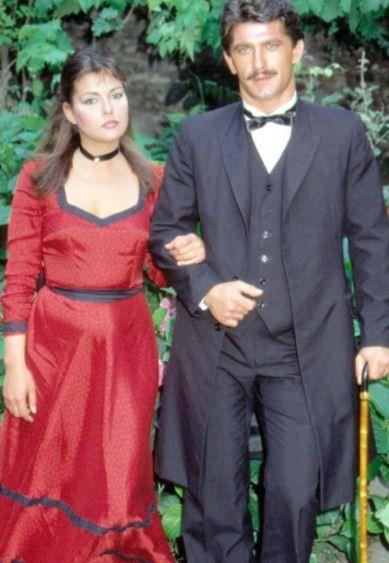 spanya'da hapisteyken boand.