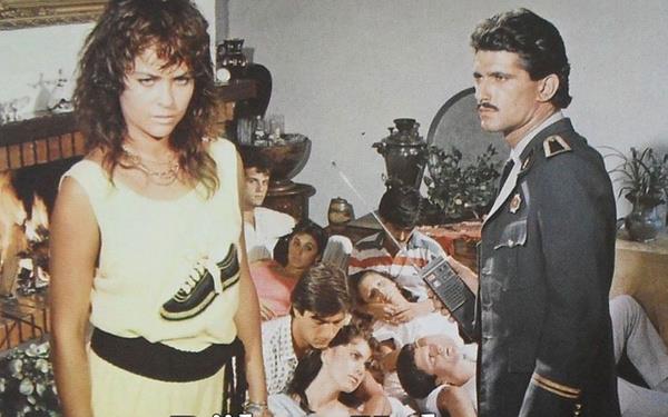 Cankurt (d.1991) adnda bir olu vardr.