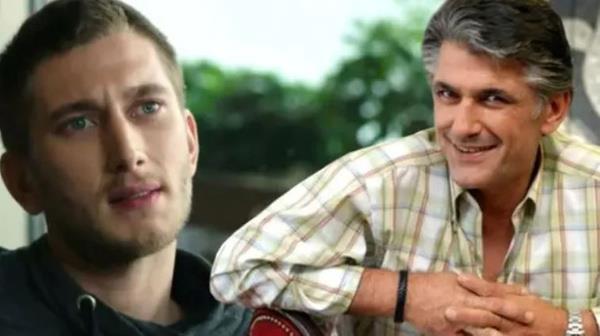 Yeilam'n nl oyuncularndan Kenan Kalav, babasndan kalan gayrimenkul, otomobil, antikalar ve mcevherlerden oluan miras aldktan sonra kendisi gibi oyuncu olan olu Can Kurt Kalav?la balarn kopard.