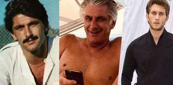 Kenan Kalav, 1989 ylnda Nesra Tan ile evlendi.