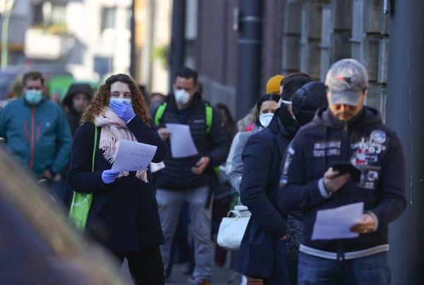 15- 46 milyon 20 bin ile Kanada