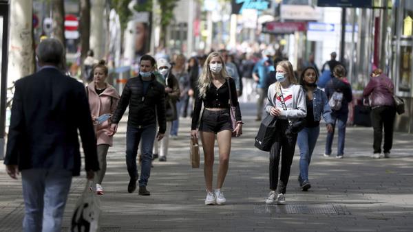 8- 65 milyon 580 bin ile Fransa