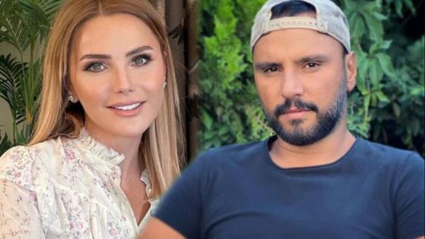 Getiimiz gnlerde bir sredir ak yaad afak Mahmutyazcolu ile srpriz bir ekilde dnyaevine giren sunucu Ece Erken, bir dnem ok yakn dost olduklar Alian'n alt yl sonra Demet Akaln ile barmasnn ardndan, nl arkc ile ksmt.