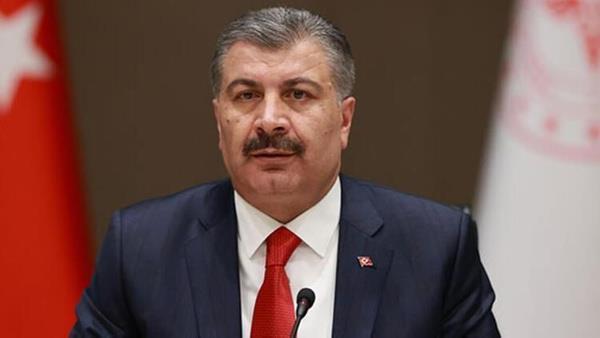 Salk Bakan Fahrettin Koca da nceki gn yapt aklamada, 18 ya st nfusta olup henz hi a olmayanlarn saysnn 23 milyona yakn olduunu sylemiti.