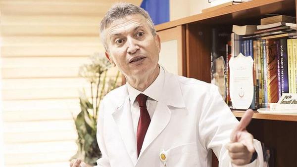 "ift doza bedava olsun"<br>  Prof. Dr. smail Balk: Dnyada ve Trkiye?de maalesef homojen bir alama yok. Dou?da alama ok dkken, Bat?da bu oran daha yksek.