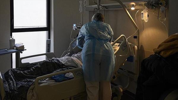 Deltaya bal byk dalgadan ve lmlerden ancak iki doz a ile korunulabilir.