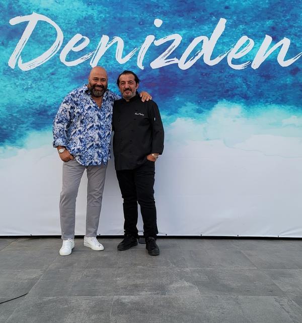 "En byk farklardan bir tanesi bu"  <br>Trkiye?de anslysan restoranlar ok abuk baarl oluyor ama ayn hzda da snme ihtimali var. Trkiye?de 5 yllk kira kontratna ?uzun kontrat? deniyor. Avustralya?da biz 15 yllk kontratlar imzalyoruz. Ksa yoldan baarl olunuyor ya da olunmuyor. Ya ok popler oluyor ya da bir anda dyor. Avustralya?da nemli olan daha uzun vadede baary yakalamak. En byk farklardan bir tanesi bu bence.